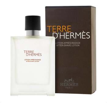 Terre D´Hermes After Shave ( voda po holení )